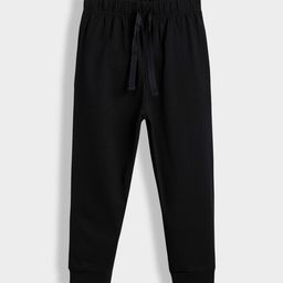 Orange Sugar Infants Pure Cotton Skin-Friendly Joggers-11