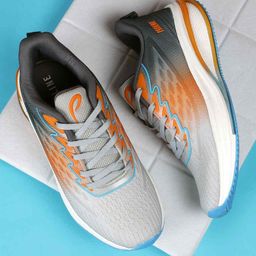 Proline Men Walking Non-Marking Shoes-picture-8