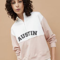 Kappa Women Sweatshirt-image-56