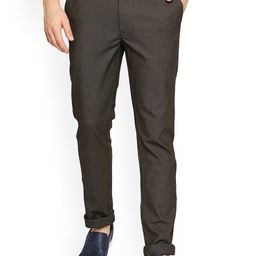 Basics Men Comfort Trousers-image-51