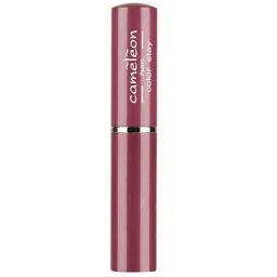 Cameleon Original Paris Color Stay Non Transfer Matte Lipstick -6ml-Matte Red image 1