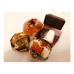 Active Hands Natural Soap Making Kit - Multicolour image 4