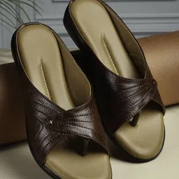 Killer Women Open Toe Flats-image-75