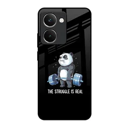 QRIOH Quirky Printed Realme P3 Ultra 5G Back Case Mobile Accessories-image-62