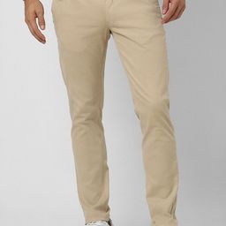 V Dot Men Slim Fit Mid-Rise Jeans-image-68