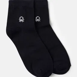 United Colors of Benetton Unisex Ankle-Length Socks-picture-5