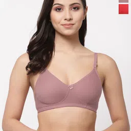 College Girl Bra Full Coverage-image-13
