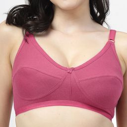 SHYAM SONS FLAIR Bra Full Coverage image 4