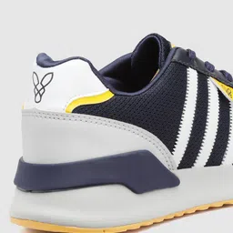 KANGAROOZ Men Mesh Running Non-Marking Shoes image 3