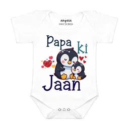 Arvesa Papa Ki Jaan Printed Bodusuit-28