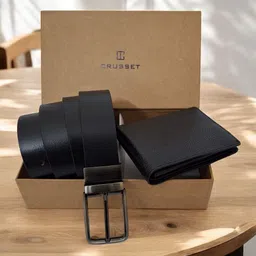 CRUSSET Men Accessory Gift Set of-image-65