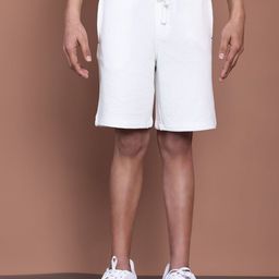 Rute Boys Low-Rise Running Sports Shorts-image-36