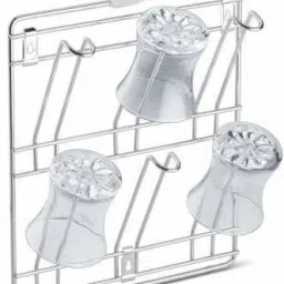 Glass Stand Tumbler Holder For Kitchen,cup Mug Glass Holder Rack Steel Glass Holder-image-35