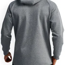 StyleCast x Revolte Men Open Front Jacket image 2