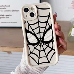 CASE CREATION Superhero Printed iPhone 11 Bumper Case Mobile Accessories-55