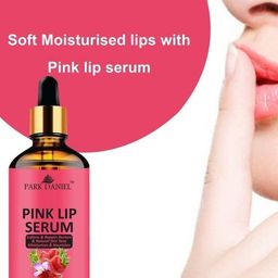 Park Daniel Set Of 3 Sunscreen - 100 ml & Rose Water - 100 ml & Lip Serum - 30 ml image 3