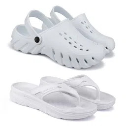 BERSACHE Men Clogs-image-76