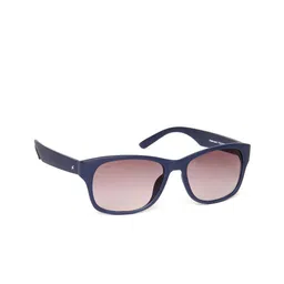 Fastrack Men Gradient Wayfarer Sunglasses PC001BK22-32