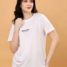 Louis Bayrad Women T-shirt-image-94
