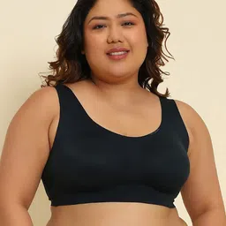 Van Heusen Plus Size Full Coverage Lightly Padded T-shirt Bra With All Day Comfort-19