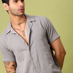 V-Mart Men Casual Shirt-image-64