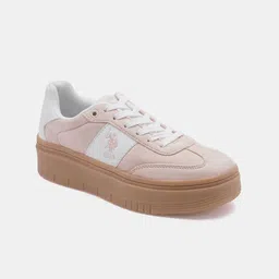 U.S. Polo Assn. Women Lace-Ups Sneakers-picture-56