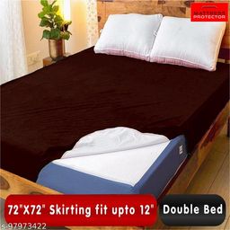 Mattress protector baby mat & bed protectors-image-65