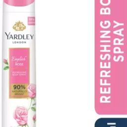 English Rose Body Spray-For Women-image-39