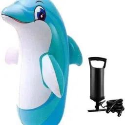 00YYTTY Inflatable HitMe Toys, Inflatable Toy Pump-36