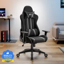 Beast Gaming Ergonomic|Gaming & WFH|3D Armrest|180 Recline Gaming Chair Gaming Chair-22