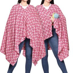 Nursing Cover Feeding Cloak-image-16