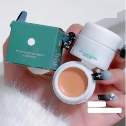 High Quality Covers Acne Marks Facial Contouring Dark Circles Hide Cream Concealer-image-16