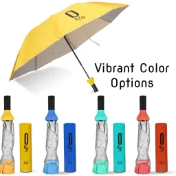 Umbrella for Men & Women Compact Bottle , Polyester Fabric Pack of 1 Umbrella-image-60