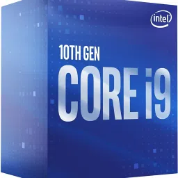 Intel Core i9-10900KF 3.7 GHz Upto 5.3 GHz LGA 1200 Socket 10 Cores 20 Threads 20 MB Smart Cache Desktop Processor image 3