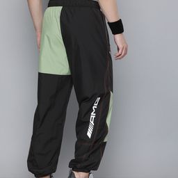 PUMA Motorsport Men Mercedes-AMG Statement Motorsport Joggers-image-47