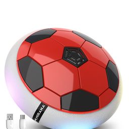 Mirana Kids Rechargeable Indoor Floating Hoverball-image-25