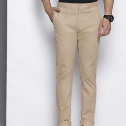 Tommy Hilfiger Men Regular Trousers-image-22