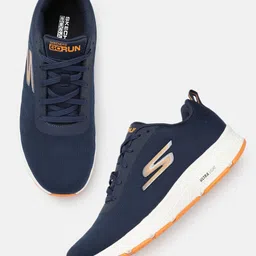 Skechers Men Go Run Consistent Running Non-Marking Shoes image 1