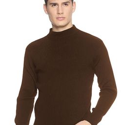 CLAFOUTIS Ribbed Pullover Sweater-image-51