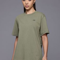 New Balance Athletics Jersey T-Shirt-image-52