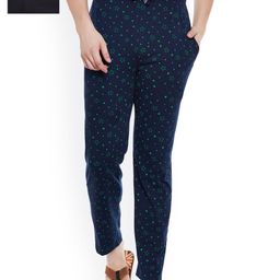 VIMAL JONNEY Men Pack of 2 Lounge Pants D1PR1N_D9B_02-image-48