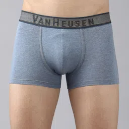 Van Heusen Pack Of 2 Swift Dry Trunks image 5