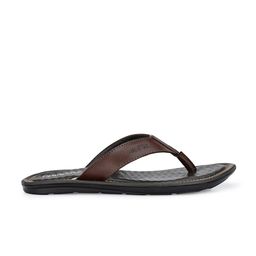 Big Fox Men Brown Slip-On image 4