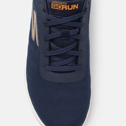 Skechers Men Go Run Consistent Running Non-Marking Shoes image 5