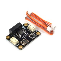 DFRobot Gravity: Analog Signal Isolator Electrical 5V Isolated Power For 3-pin Analog Sensor High Accuracy 1:1 Signal TransferDFRobot Gravity: Analog Signal Isolator Electrical 5V Isolated Power For 3-pin Analog Sensor High Accuracy 1:1 Signal Transfer-16