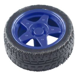 65mm Robot Wheel Robot Car Wheel BO Motors Wheel Smart Car Wheel High-Quality 65mm Robot Wheel Durable Robot Car Wheel For BO Motors Affordable Robot Wheel For DIY Projects Robot - Blue - RS370165mm Robot Wheel Robot Car Wheel BO Motors Wheel Smart Car Wheel High-Quality 65mm Robot Wheel Durable Robot Car Wheel For BO Motors Affordable Robot Wheel For DIY Projects Robot - Blue - RS3701-15