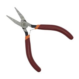 Taparia 1401 Mini Flat Nose Pliers 125mm Mini Pliers Single Hand Tool For Professional - RS7578Taparia 1401 Mini Flat Nose Pliers 125mm Mini Pliers Single Hand Tool For Professional - RS7578-19
