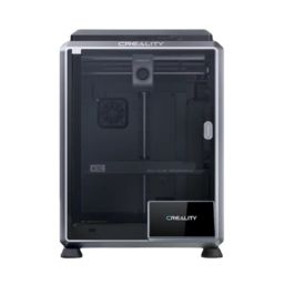 Creality K1C 3D Printer Enclosed FDM Printer With Automatic Leveling And Enhanced Stability For High-Performance PrintingCreality K1C 3D Printer Enclosed FDM Printer With Automatic Leveling And Enhanced Stability For High-Performance Printing image 4
