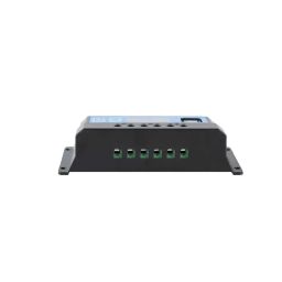 60A Solar Charge Controller Intelligent MPPT Solar Controller With LCD Display 12V/24V Smart PV Regulator - RS3956 60A Solar Charge Controller Intelligent MPPT Solar Controller With LCD Display 12V/24V Smart PV Regulator - RS3956 image 3