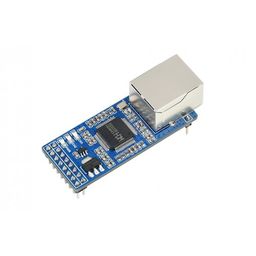 CH9121 Based 2-CH UART To Ethernet Converter, Serial Port Transparent Transmission Module-64